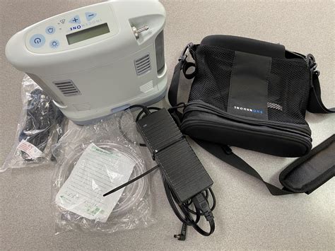 inogen   portable oxygen concentrator ubicaciondepersonascdmxgobmx