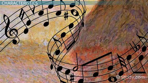 Impressionism In Music Composers Characteristics And Timeline Video