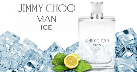jimmy choo man ice fragrance collection reastars perfume and beauty