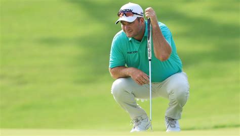 Golf Kiwi Golfer Ryan Fox Makes Steady Start In Quest For Major At Us