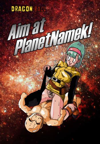 Aim At Planet Namek Nhentai Hentai Doujinshi And Manga