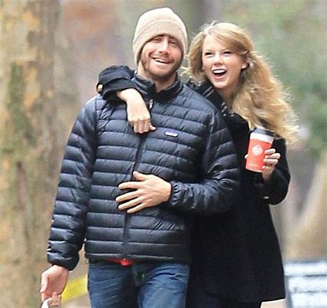 taylor swift lost her virginity to jake gyllenhaal movies news