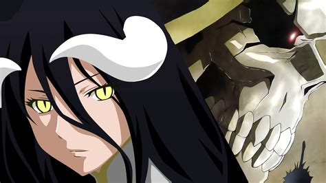Overlord Hd Wallpaper Background Image 1920x1080 Id 934107
