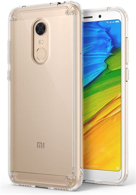 xiaomi redmi note  redmi   fusion ringke