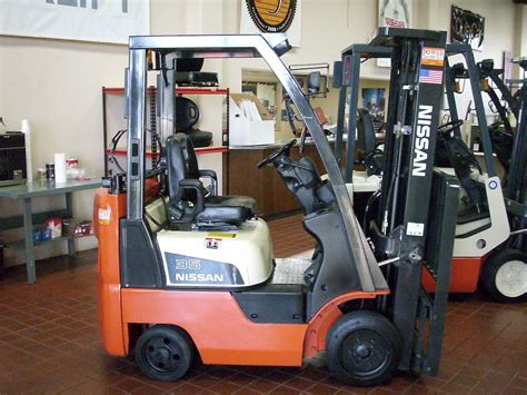 forklifts  sale  forklift power machinery center