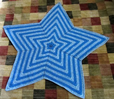 ravelry star blanket pattern  bernat design studio