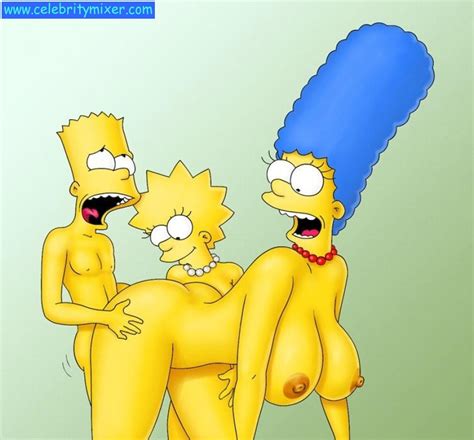 the simpsons uncut incest picture naked celebrity pics videos and leaks