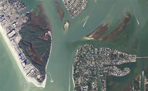 florida aerial   satellite imagery