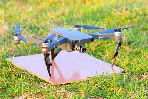 le marche evolutif du drone civil