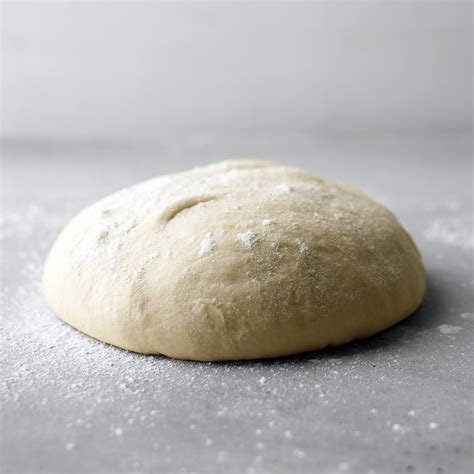 quick basic pizza dough recipe video martha stewart
