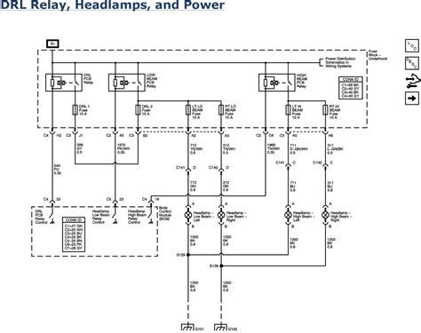 gmc radio wiring diagram inspireya
