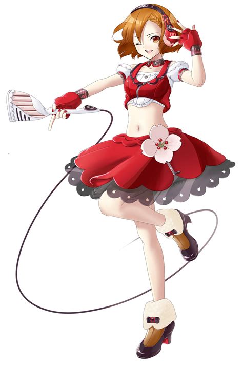 Sakine Meiko Vocaloid Anime Vocaloid Disney Princess