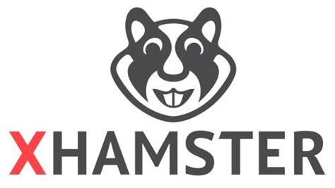 xhamster logo histoire et signification evolution