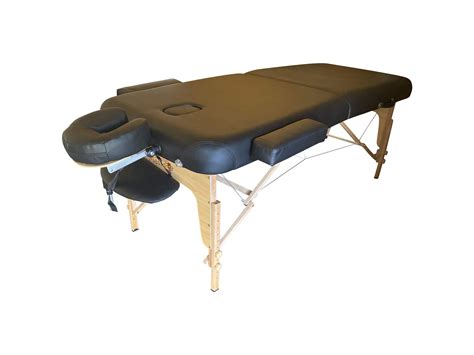 4 Inch Avery Professional Massage Table Brody Massage