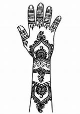 Coloring Hand Arm Pages Tattoo Adults Tattoos Oriental Tatoo Lines Thick Cute Maori Color Tatouage Print Adult Polynesien Polynesian Nggallery sketch template