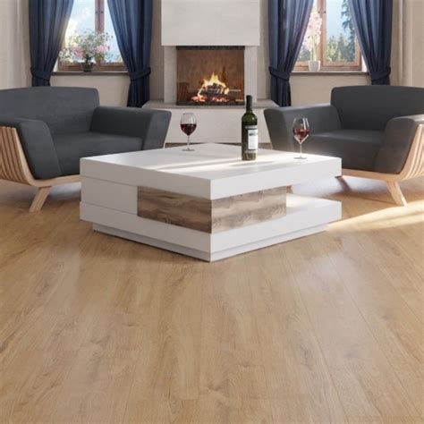 summer oak natural mm laminate flooring floor depot
