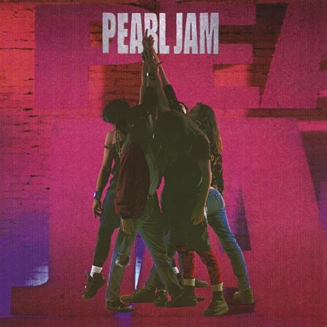 pearl jam ten amazoncom