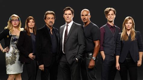 Criminal Minds Team Sued In Sexual Harassment Case Nz