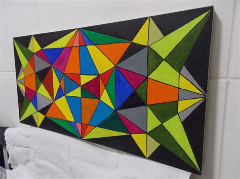 pintura geometrica google search pintura geometrica pintura