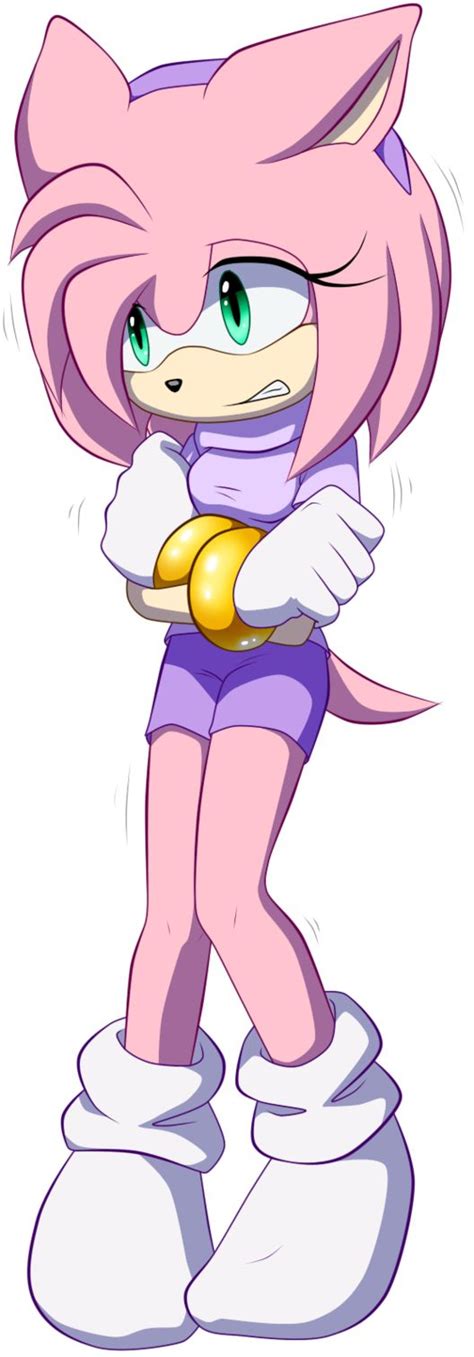49 best images about amy rose on pinterest freedom fighters shadow the hedgehog and sonic and amy