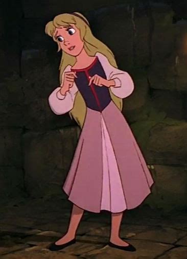 Eilonwy Disney Wiki Fandom Powered By Wikia