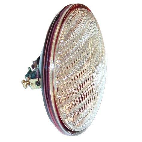 Ihs899 Universal 12 Volt Sealed Beam Combo Rear Light Bulb With