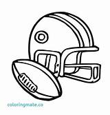Coloring Football Pages Atlanta Falcons Clipart Printable Braves Board Getcolorings Helmet Filminspector Color sketch template