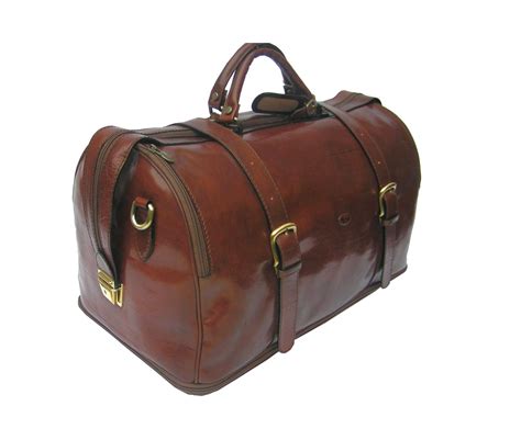 maroquinerie de luxe  bagage en cuir