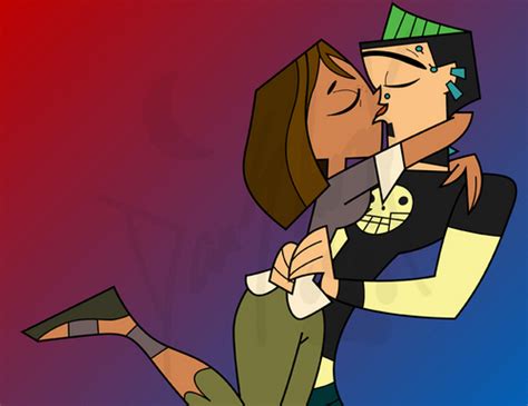 duncan and courtney images tdi hunger hd wallpaper and