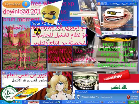 download windows xp whistler 2001 arabic gold edition free لا vireuses