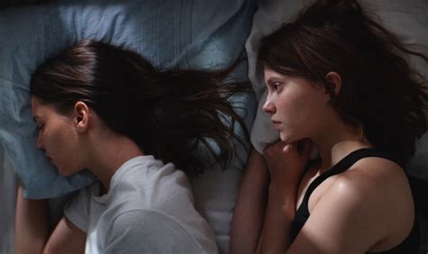 thelma review joachim trier delivers a beguiling lesbian horror movie