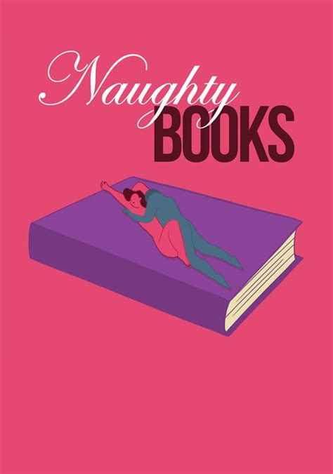 Naughty Books Streaming Where To Watch Online