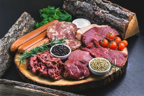 lab grown meat stocks