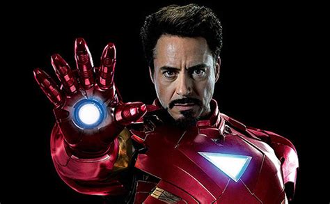 7 Actors That Were Approached For Iron Man Before Robert