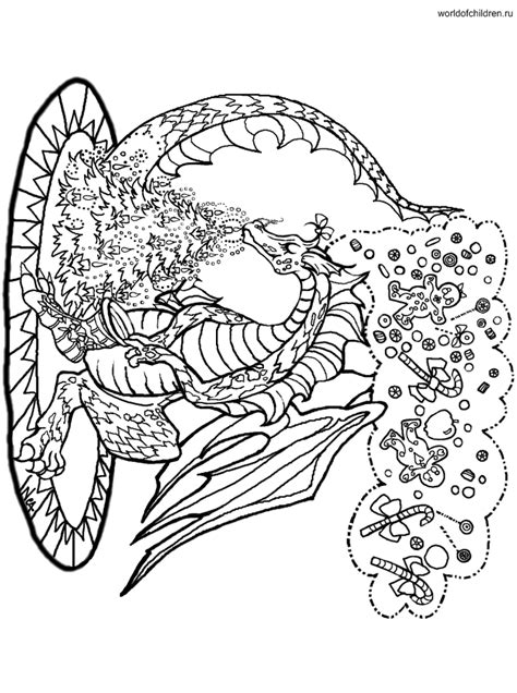 dragons coloring pages  dragons kids printables coloring pages