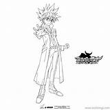 Beyblade Aiger Akabane Xcolorings sketch template