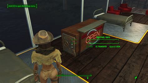 share your sexy settlement page 2 fallout 4 adult