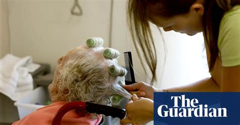 We All Like To Feel Special Hairdressers Style A Revolution In Care