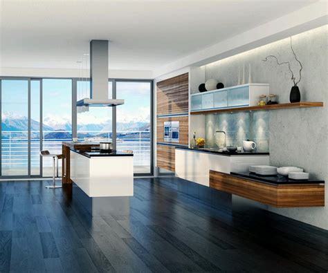 ultra modern homes interior schmidt gallery design