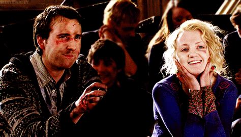 9 Harry Potter Couples We Ll Never Stop Shipping Mtv