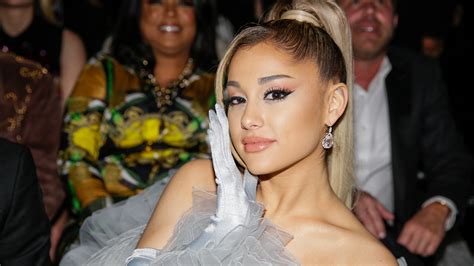 29 ariana grande positions lyrics that are so relatable teen vogue
