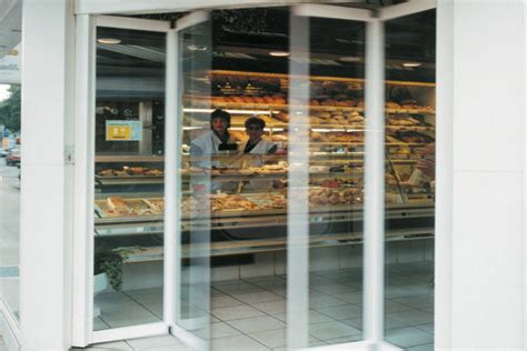 Speed Sliding Door For The Trade Pass Glass Ffm Angel Mir Àngel Mir