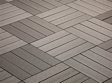 outdoor deck wpc floor wood plastic composite decking removable floor