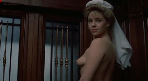 Nude Video Celebs Bridget Fonda Nude The Road To
