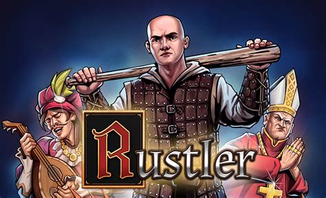 rustler release date reveal trailer veroeffentlicht