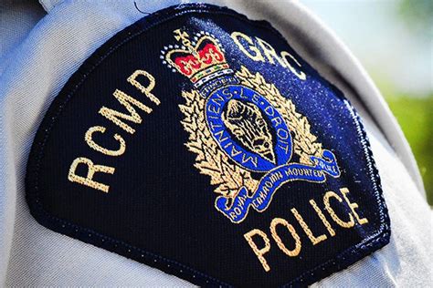 b c mountie fired after texting teenage sex assault