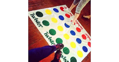 get twisted up with twister 30 playdates for grown ups popsugar