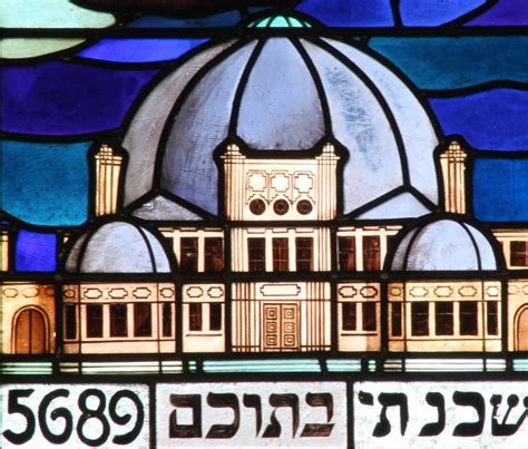 bezoek synagoge enschede twente