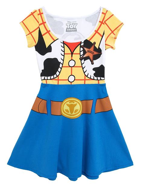 woody skater dress disney outfits disney dresses clothes