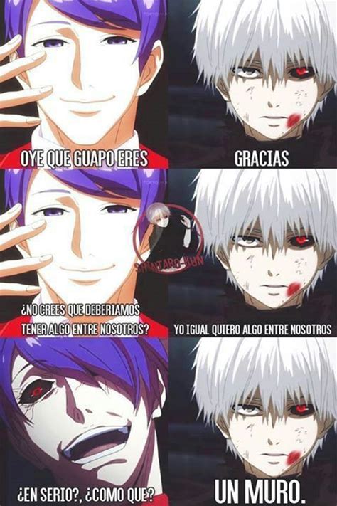 memes de tokyo ghoul anime amino
